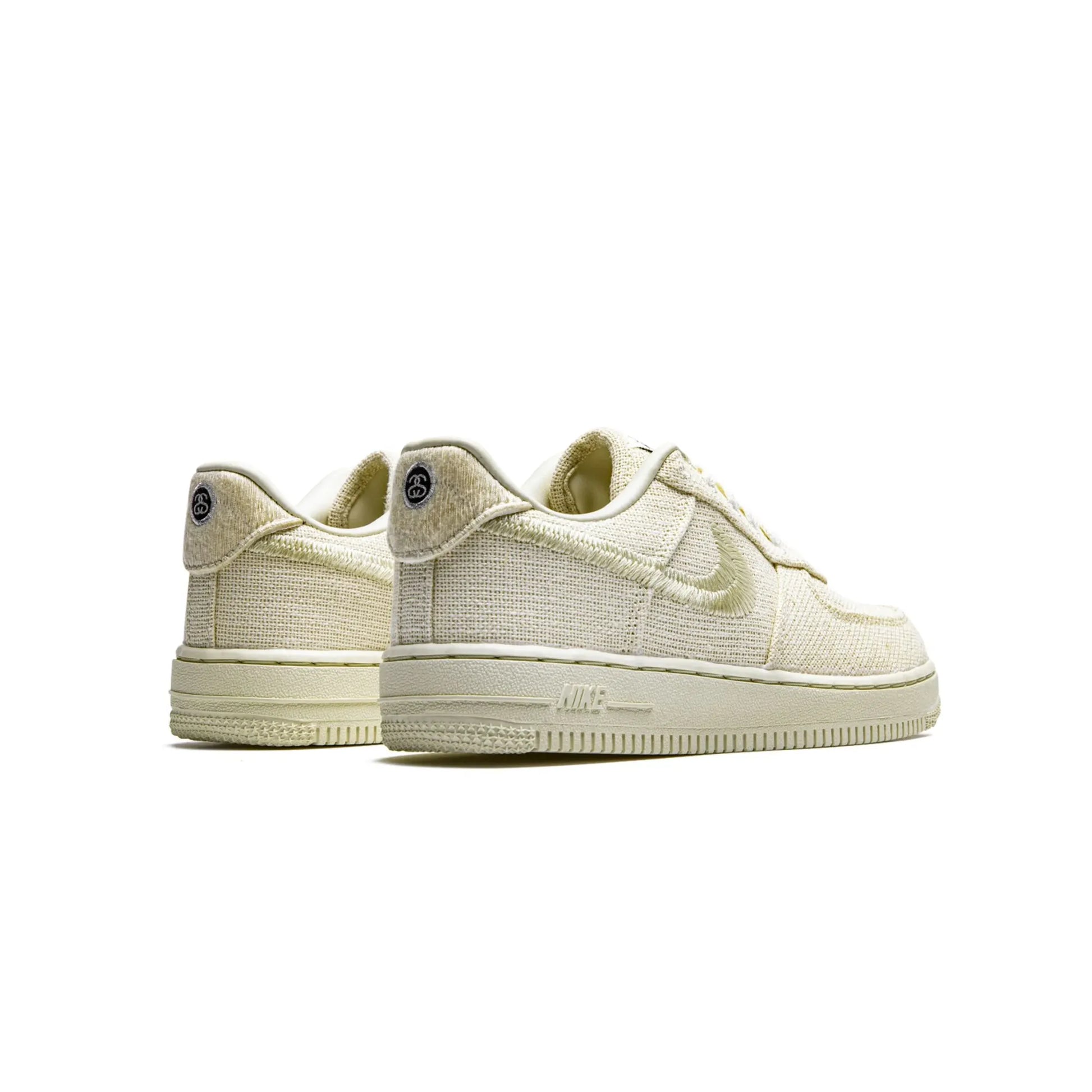 Nike Air Force 1 Low Stussy Fossil (PS)