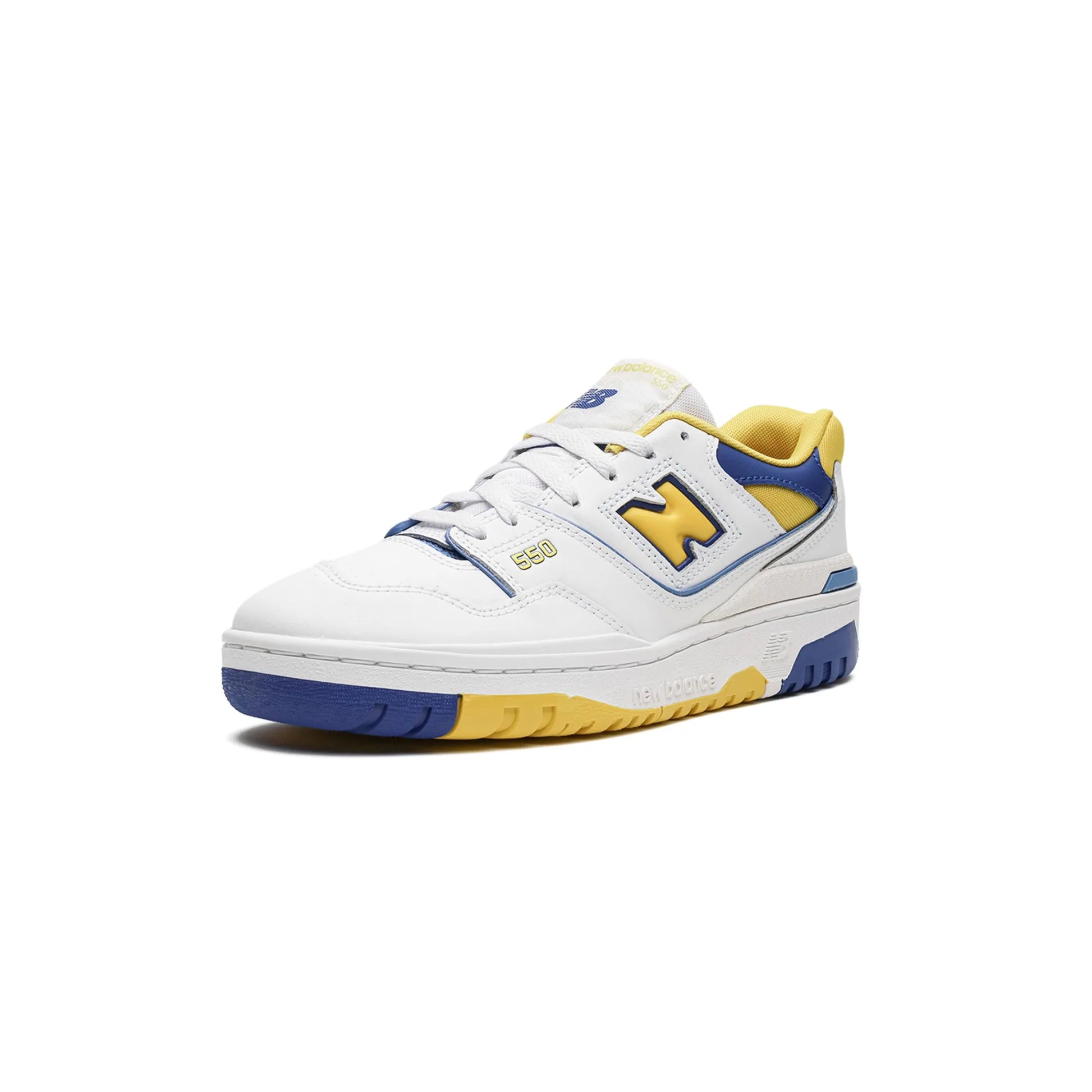 New Balance 550 White Honeycomb (GS)