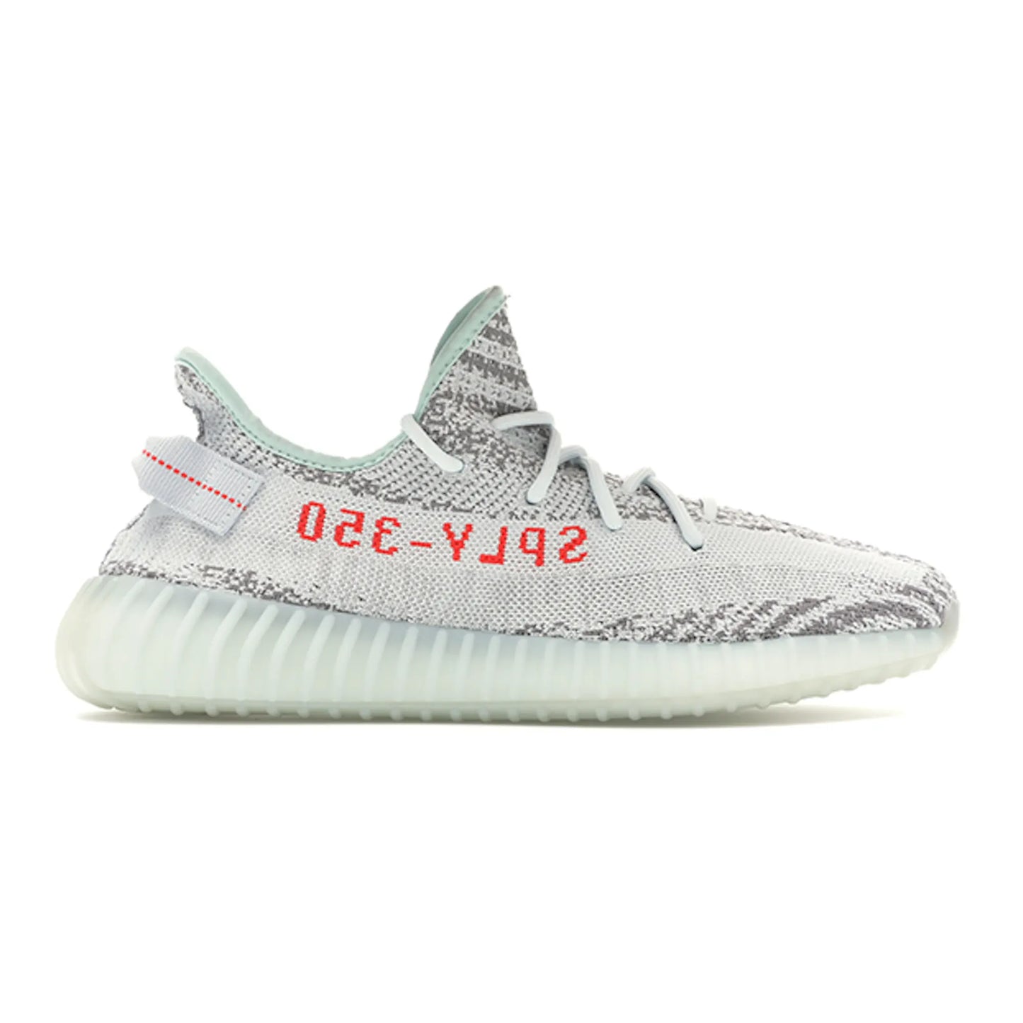 adidas Yeezy Boost 350 V2 Blue Tint