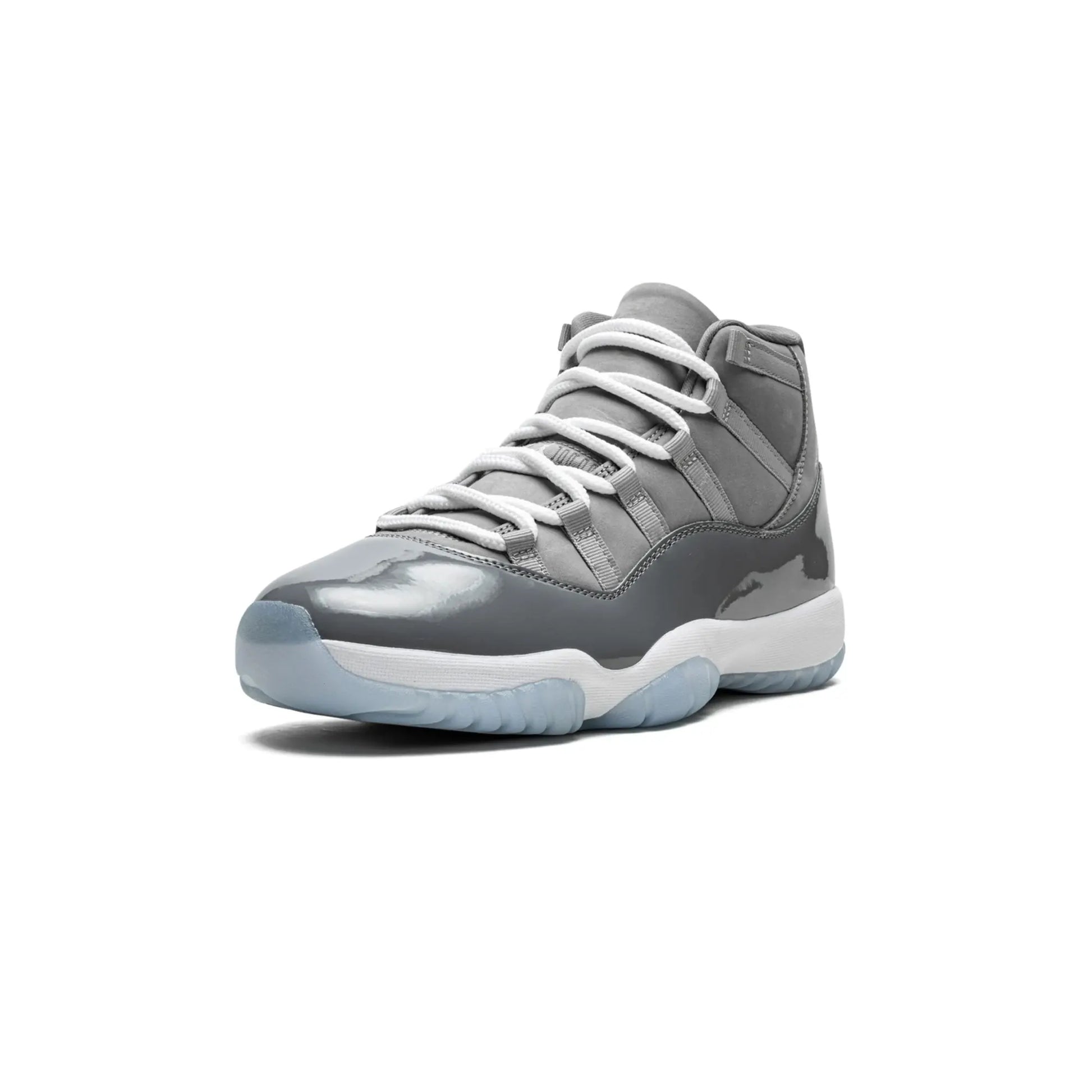 Jordan 11 Retro Cool Grey (2021)