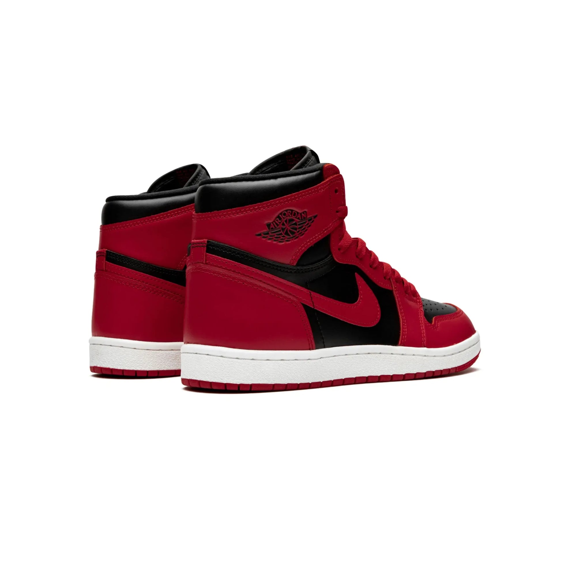 Jordan 1 Retro High 85 Varsity Red