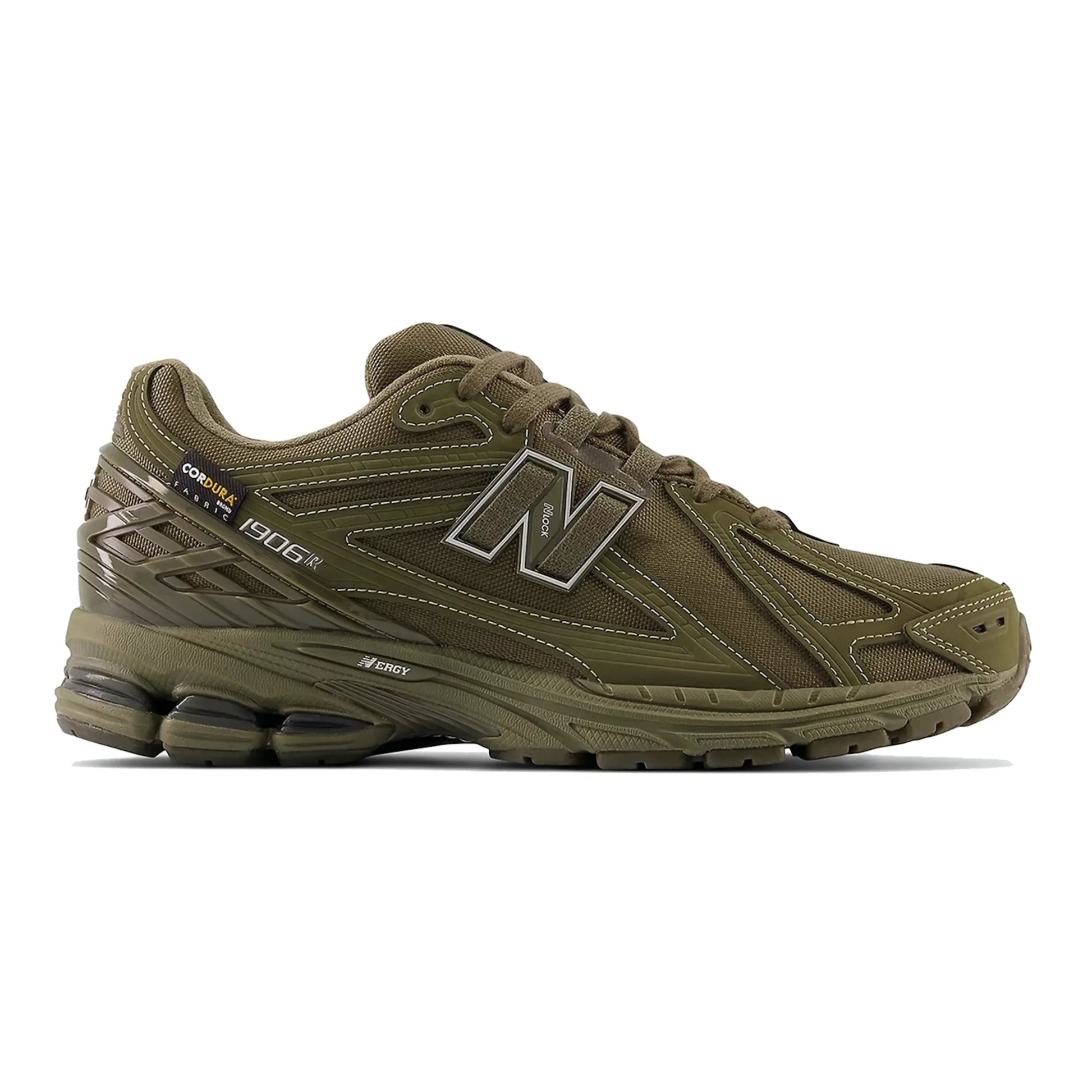 New Balance 1906R Cordura Olive