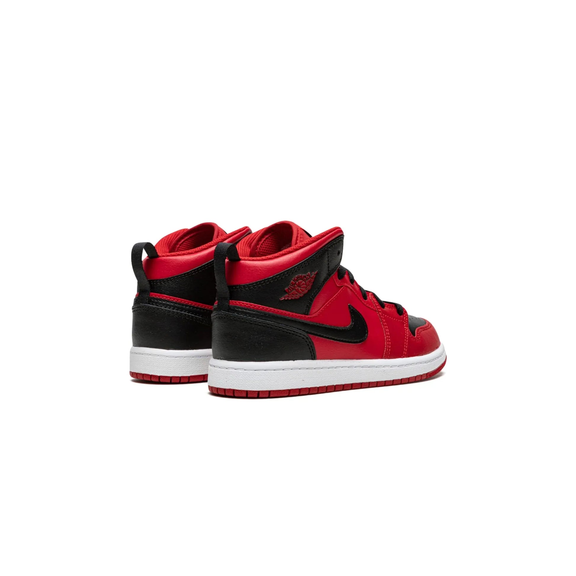 Jordan 1 Mid Reverse Bred (PS)