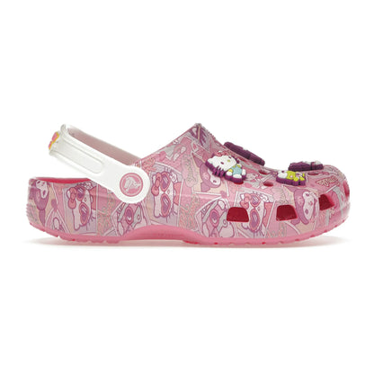 Crocs Classic Clog Hello Kitty and Friends (Kids)