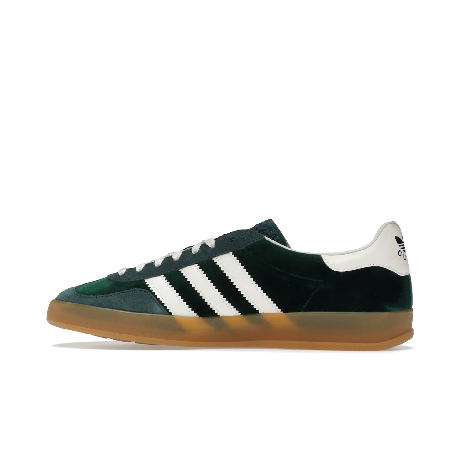 adidas x Gucci Gazelle Green