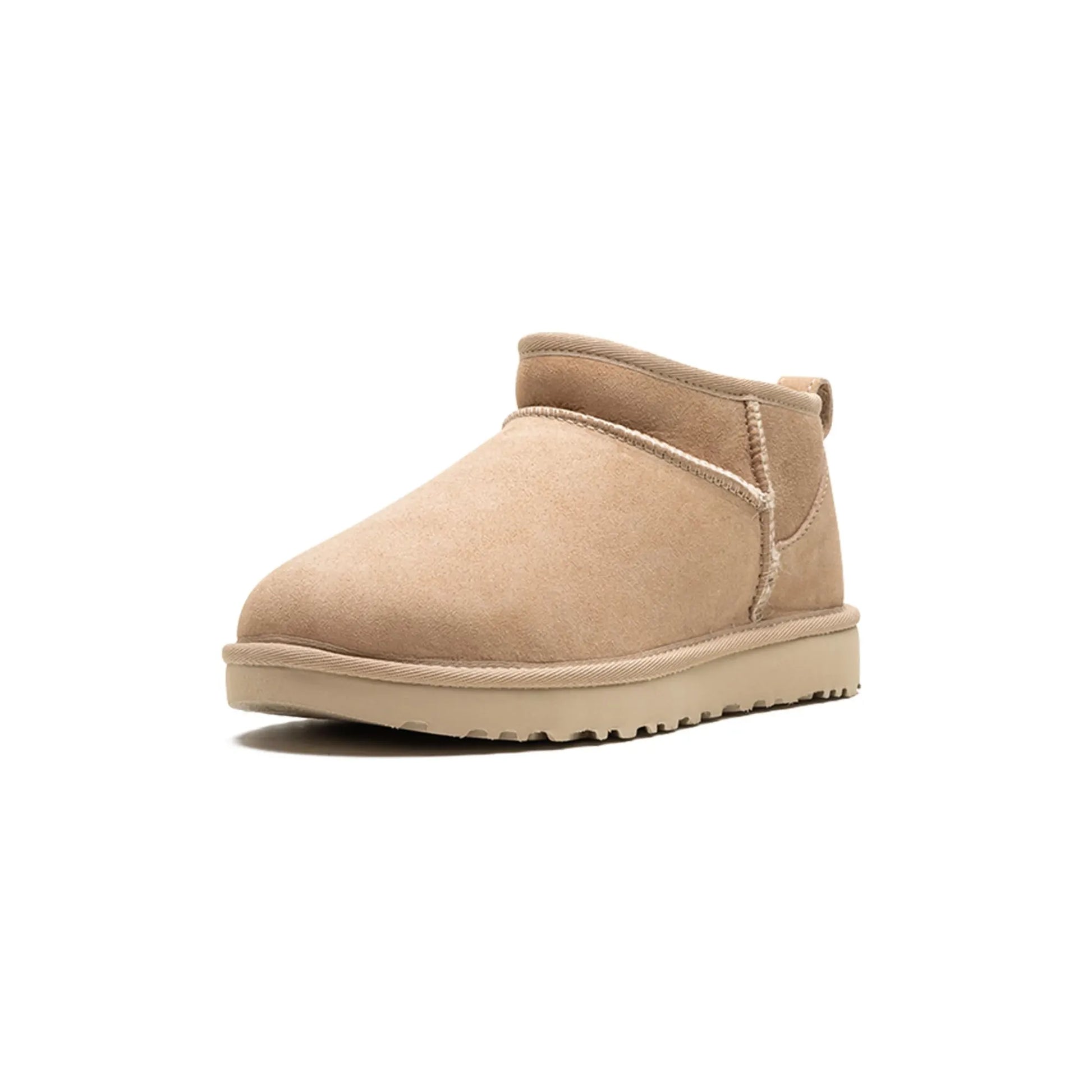 UGG Classic Ultra Mini Boot Sand (Women's)