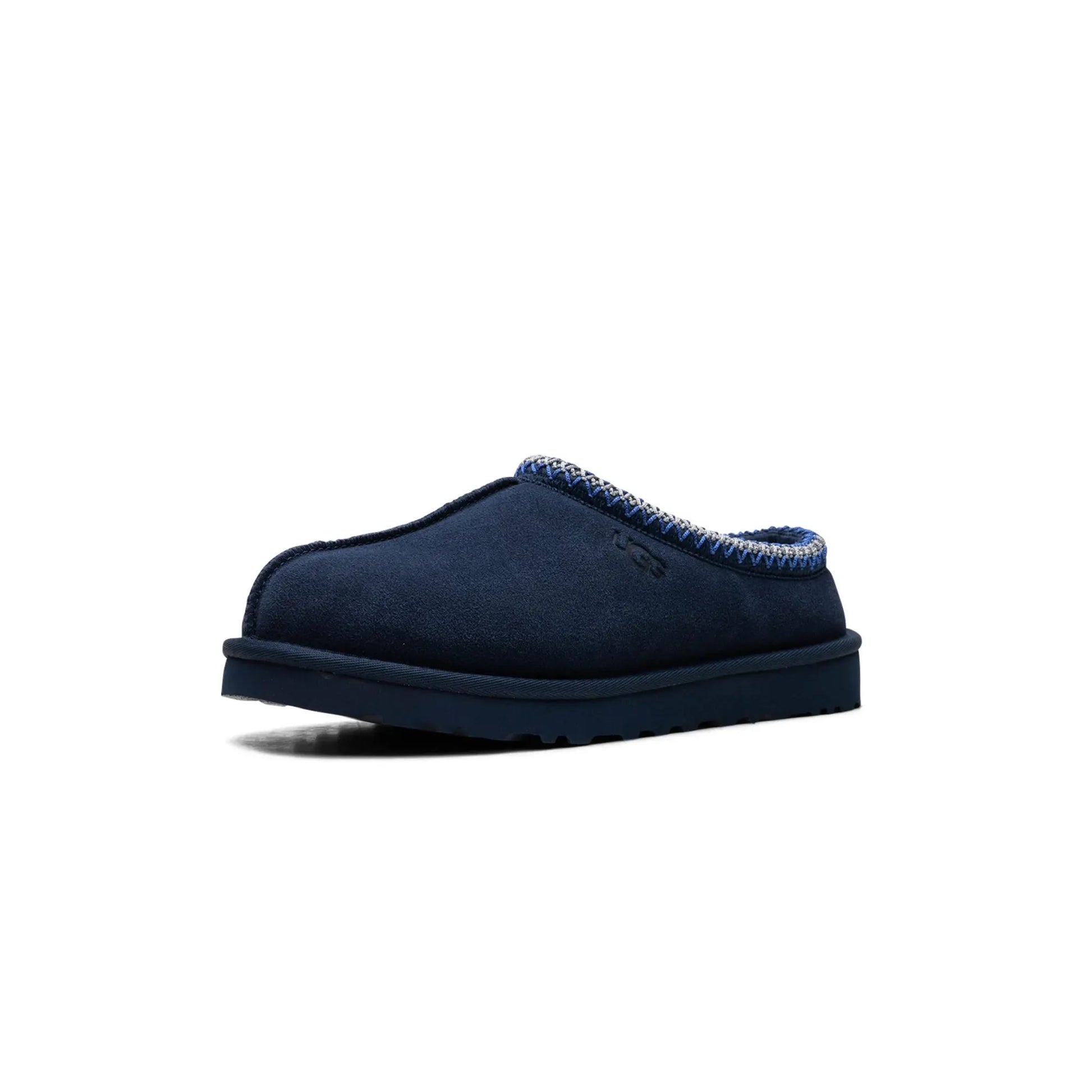 UGG Tasman Slipper Deep Ocean