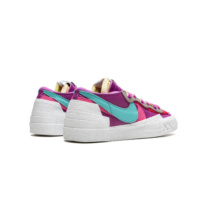 Nike Blazer Low sacai KAWS Purple Dusk