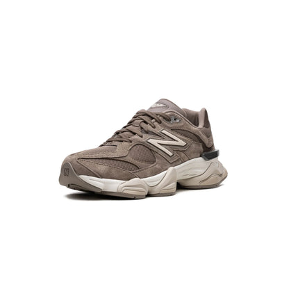 New Balance 9060 Mushroom Brown