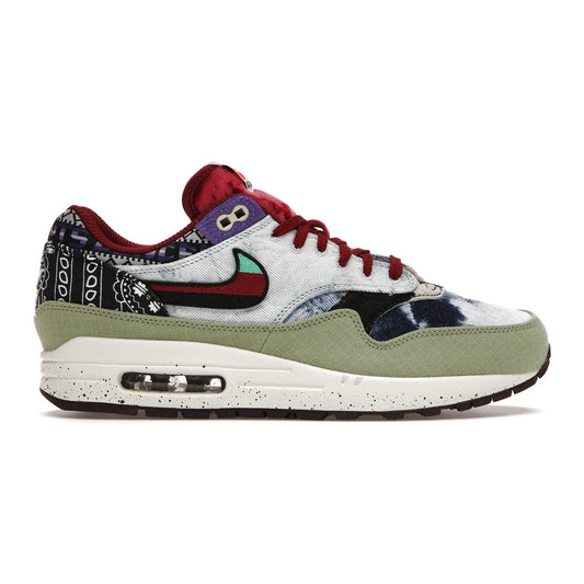 Nike Air Max 1 SP Concepts Mellow