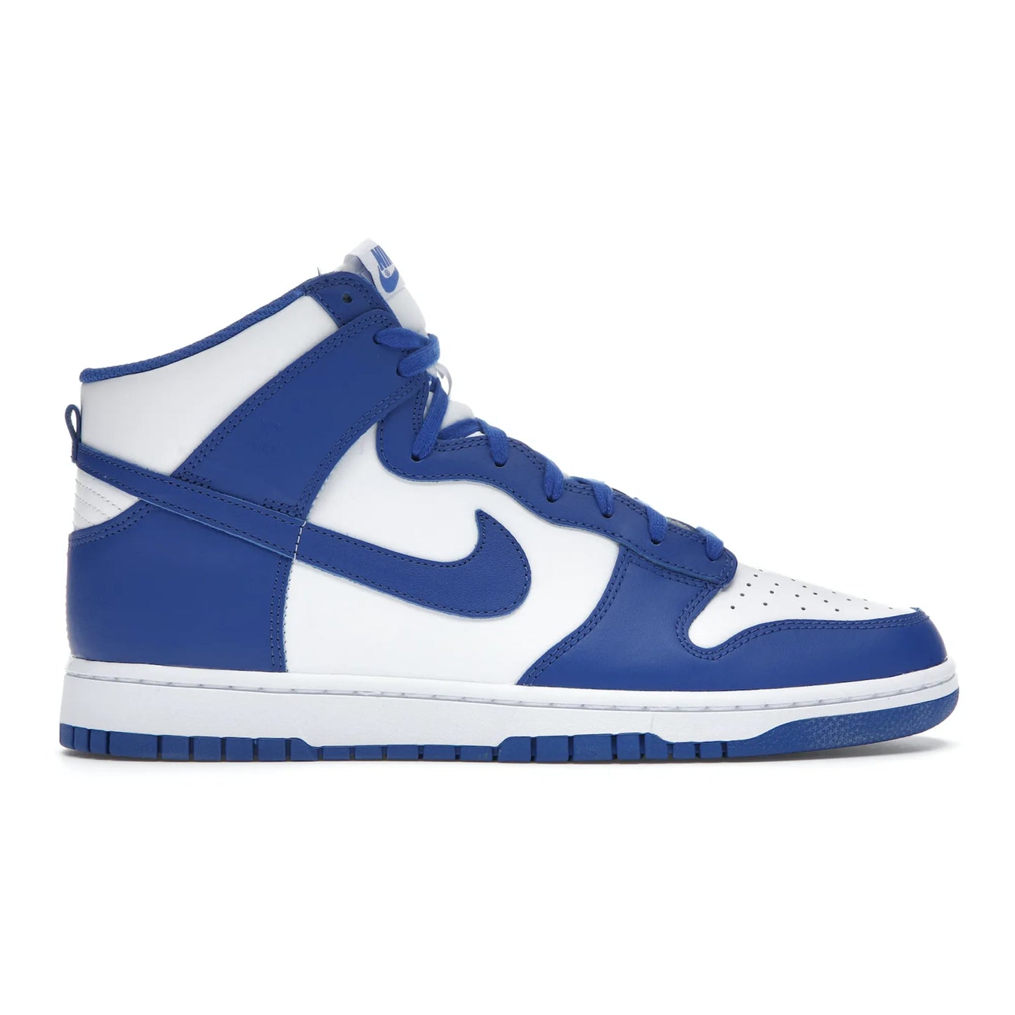 Nike Dunk High Game Royal