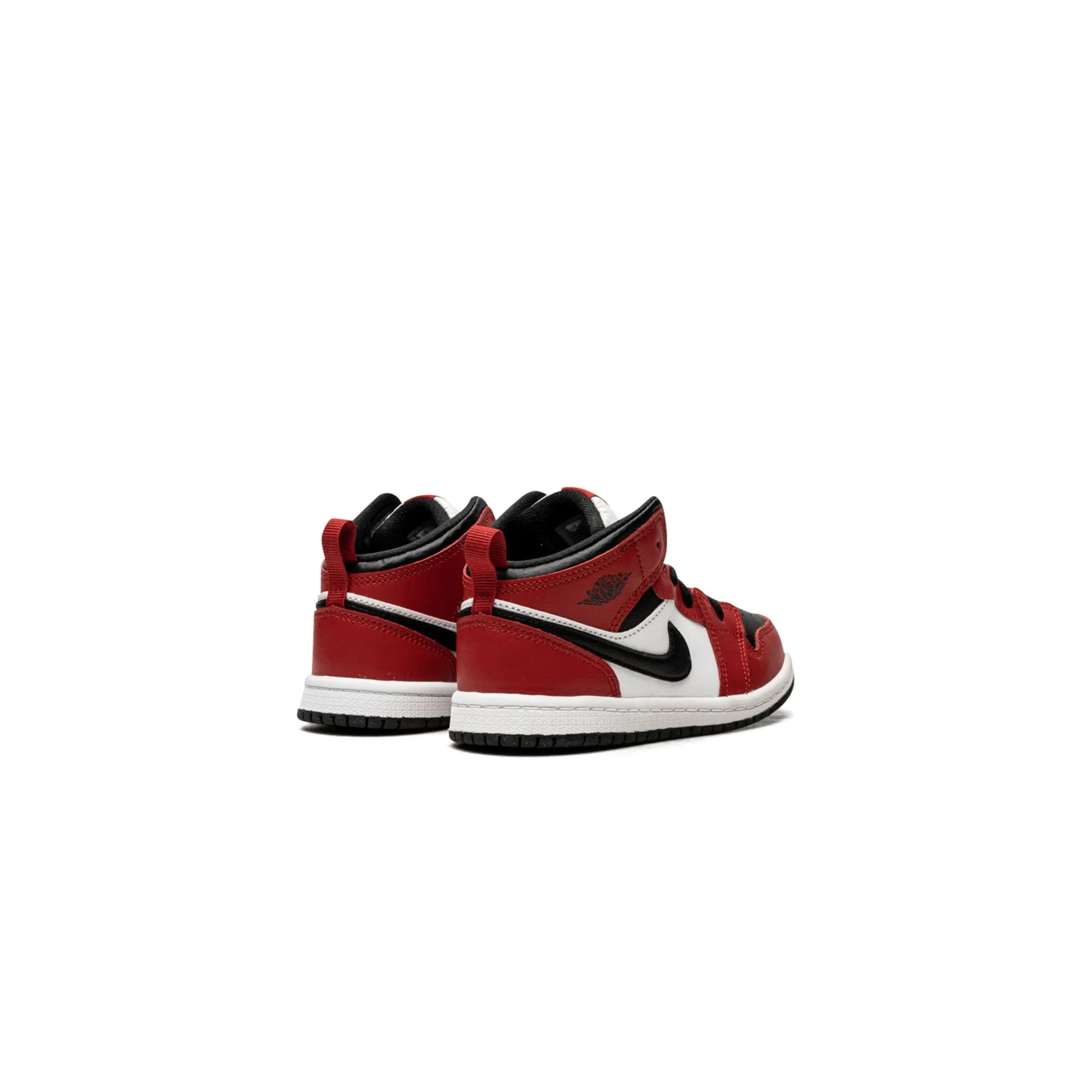 Jordan 1 Mid Chicago Toe (TD)