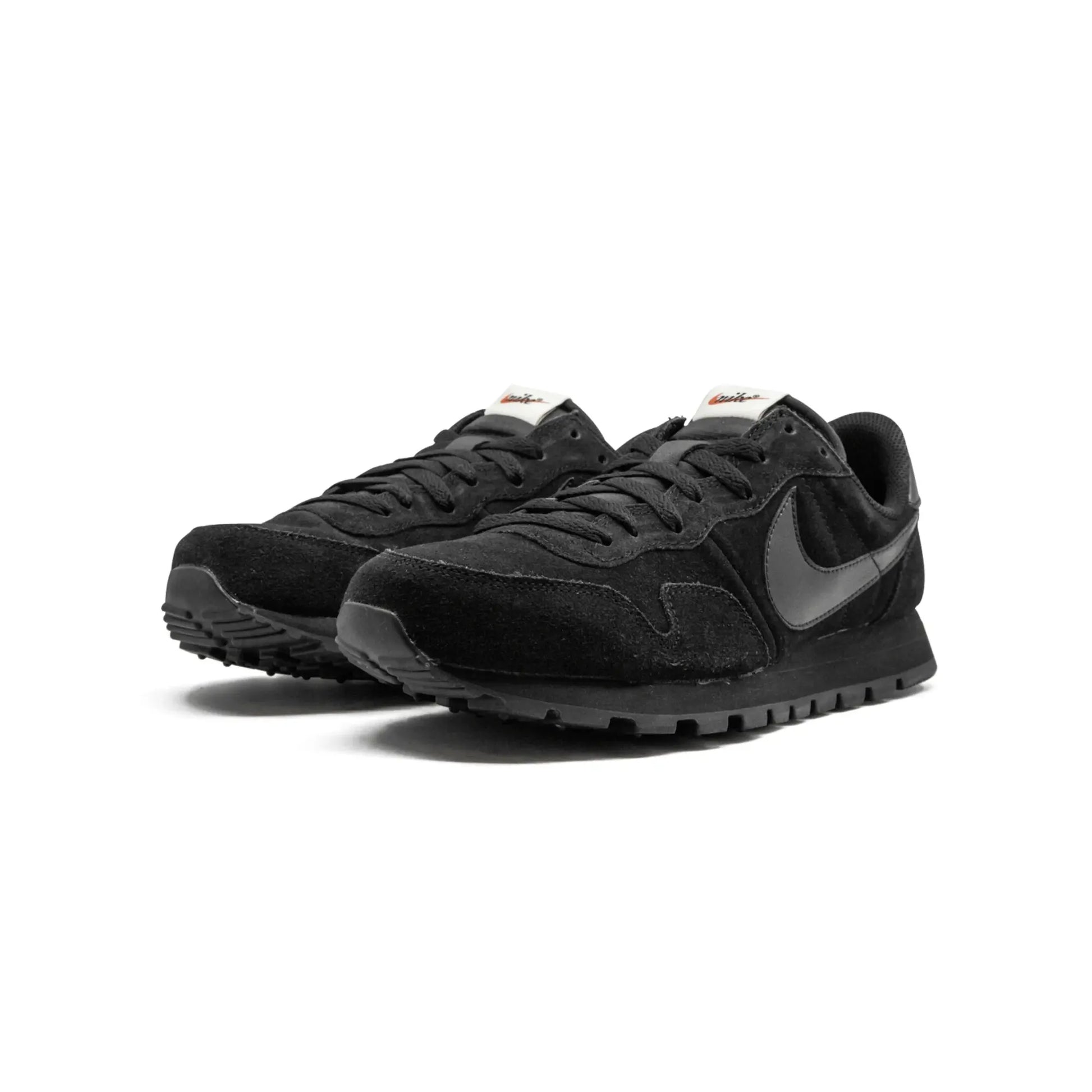 Nike Air Pegasus 83 Comme Des Garcons Black