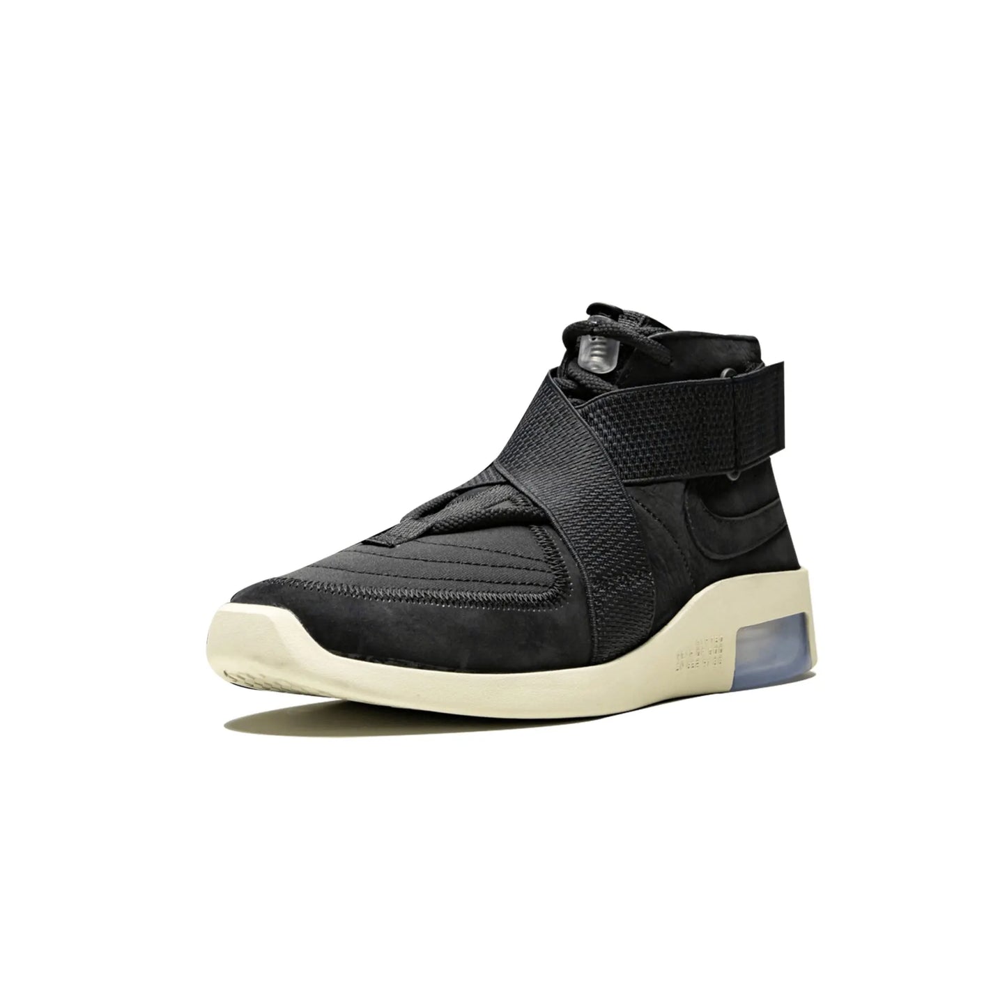 Nike Air Fear Of God Raid Black