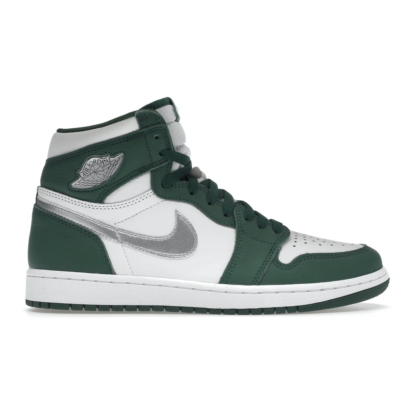 Jordan 1 Retro High OG Gorge Green