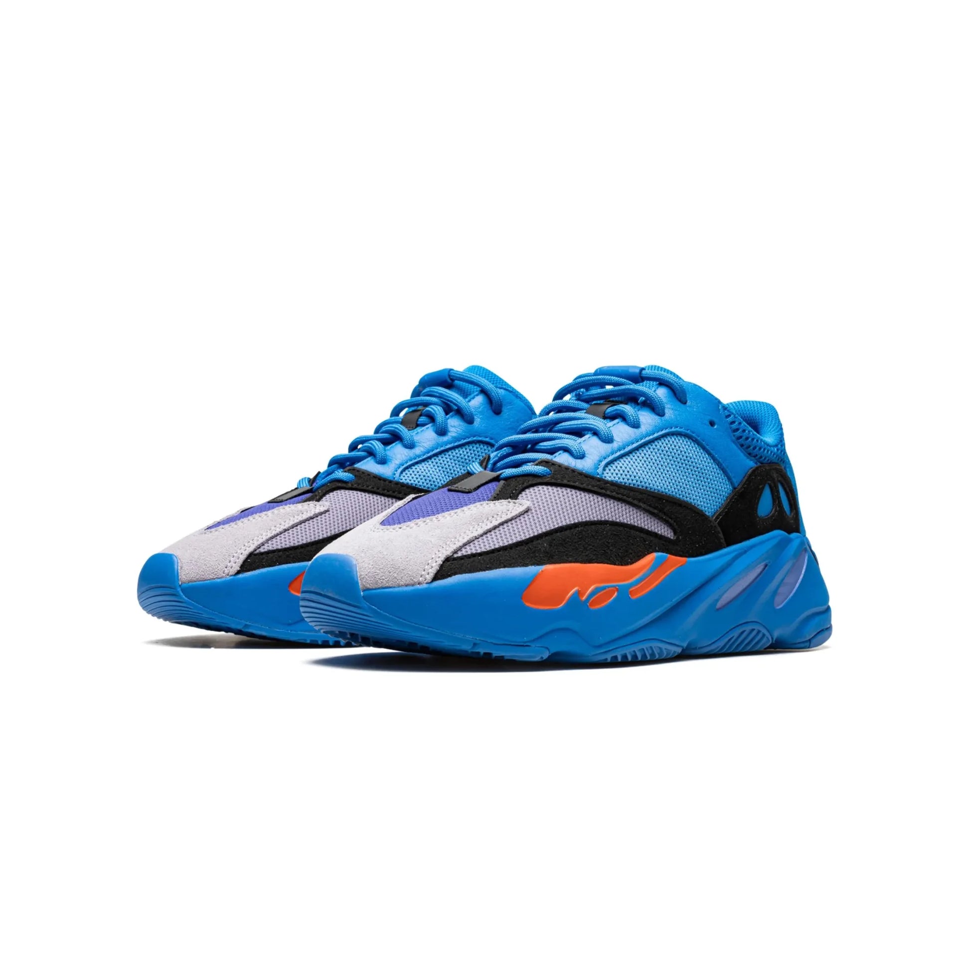 adidas Yeezy Boost 700 Hi-Res Blue