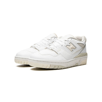 New Balance 550 Silver Birch (Women's)