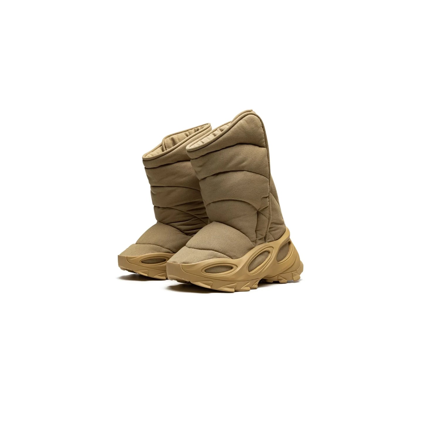 adidas Yeezy NSLTD Boot Khaki