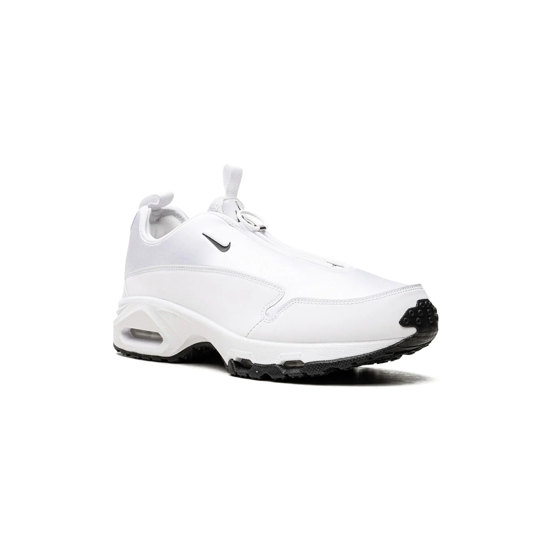 Nike Air Max Sunder SP Comme des Garcons Homme Plus White