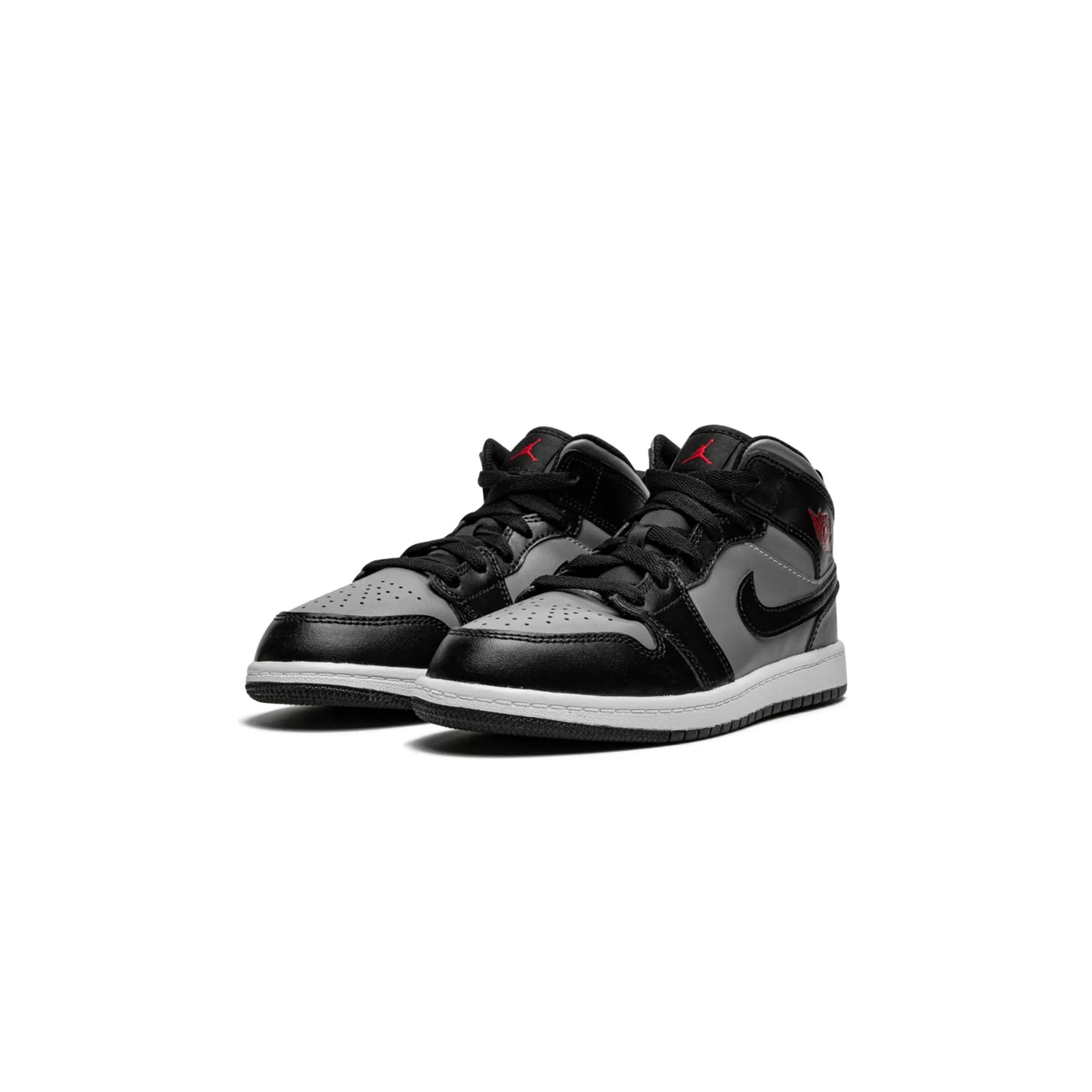 Jordan 1 Mid Shadow Red (PS)