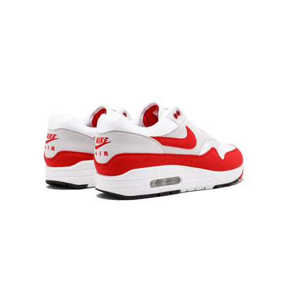 Nike Air Max 1 Anniversary Red (2017/2018 Restock Pair)