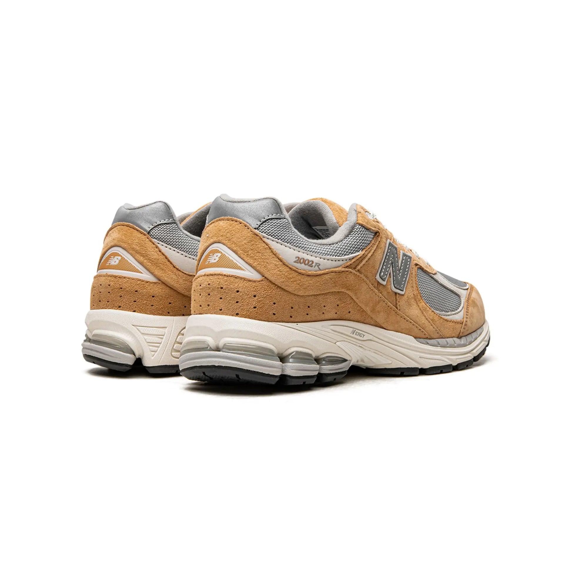 New Balance 2002R Sweet Caramel