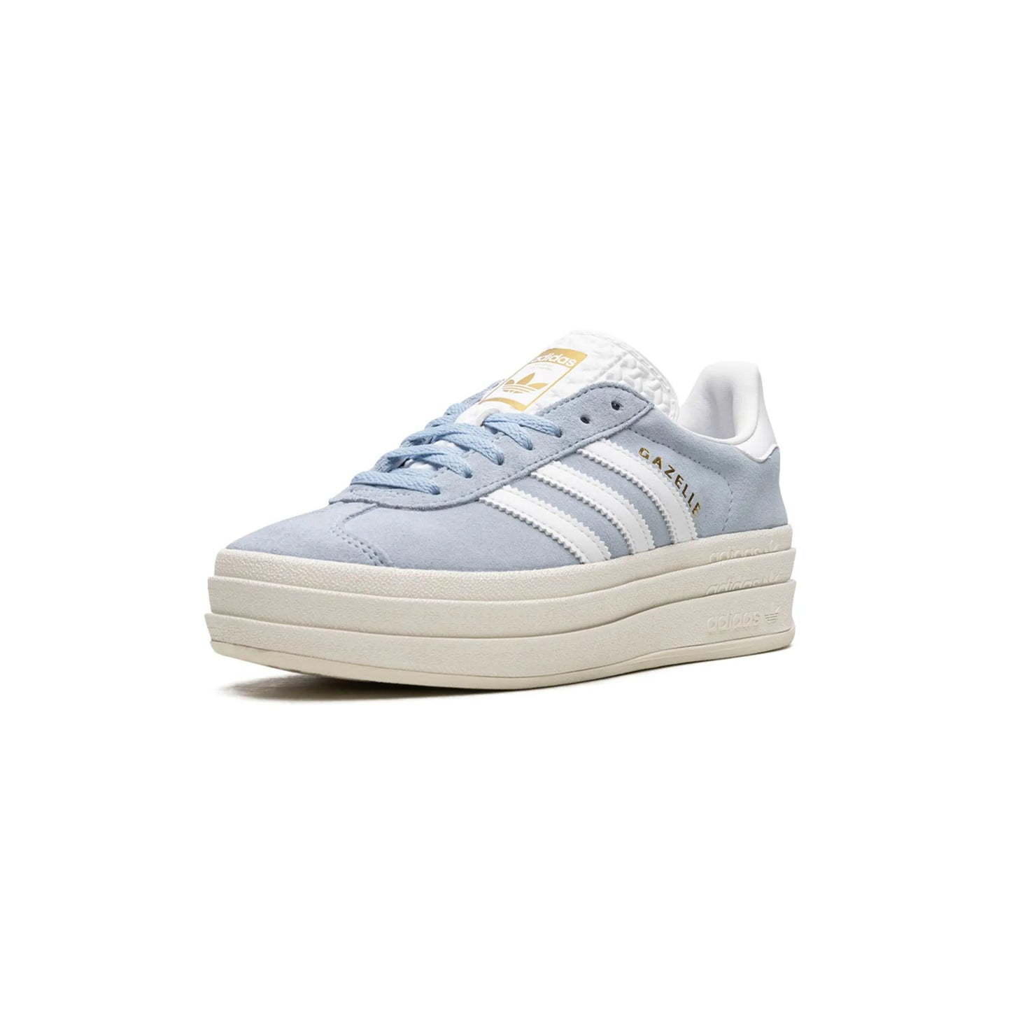 adidas Gazelle Bold Clear Sky (Women's)