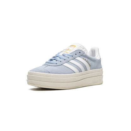 adidas Gazelle Bold Clear Sky (Women's)