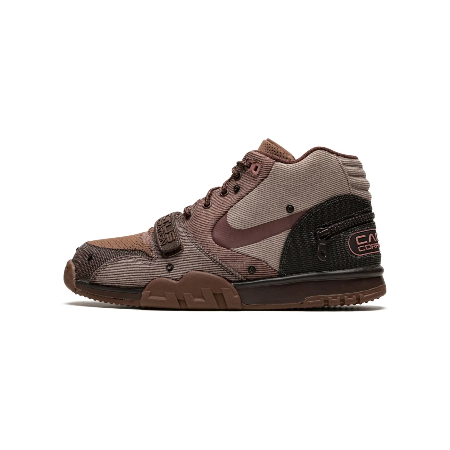 Nike Air Trainer 1 SP Travis Scott Wheat