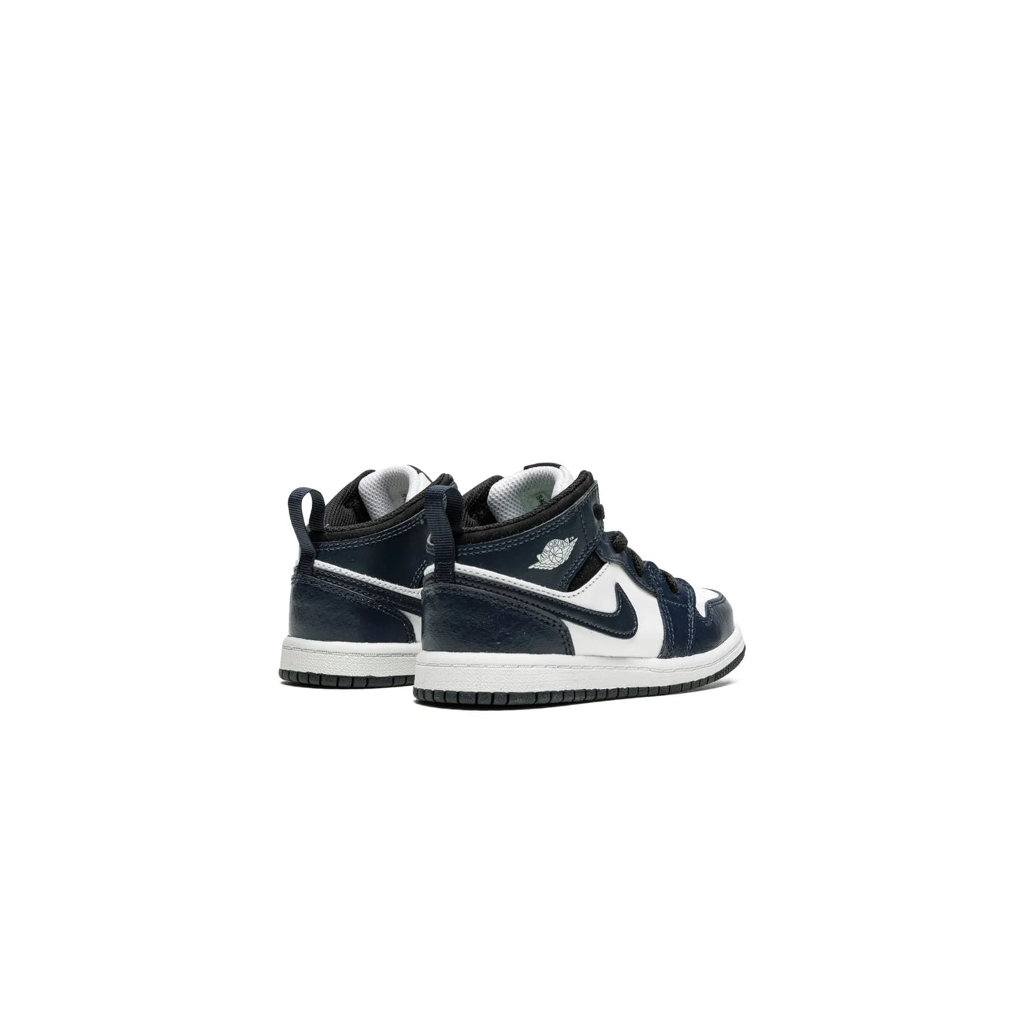 Jordan 1 Mid Armory Navy (TD)