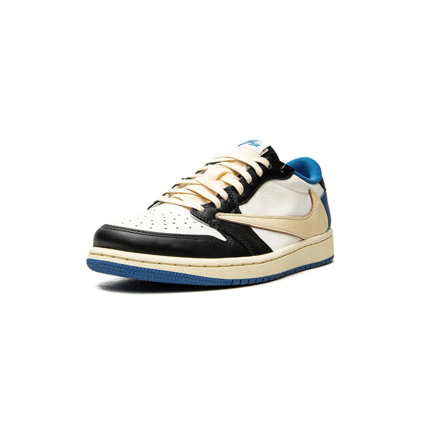 Jordan 1 Retro Low OG SP Fragment x Travis Scott