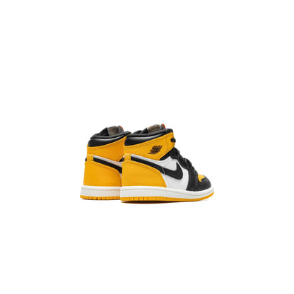 Jordan 1 Retro High OG Taxi (TD)