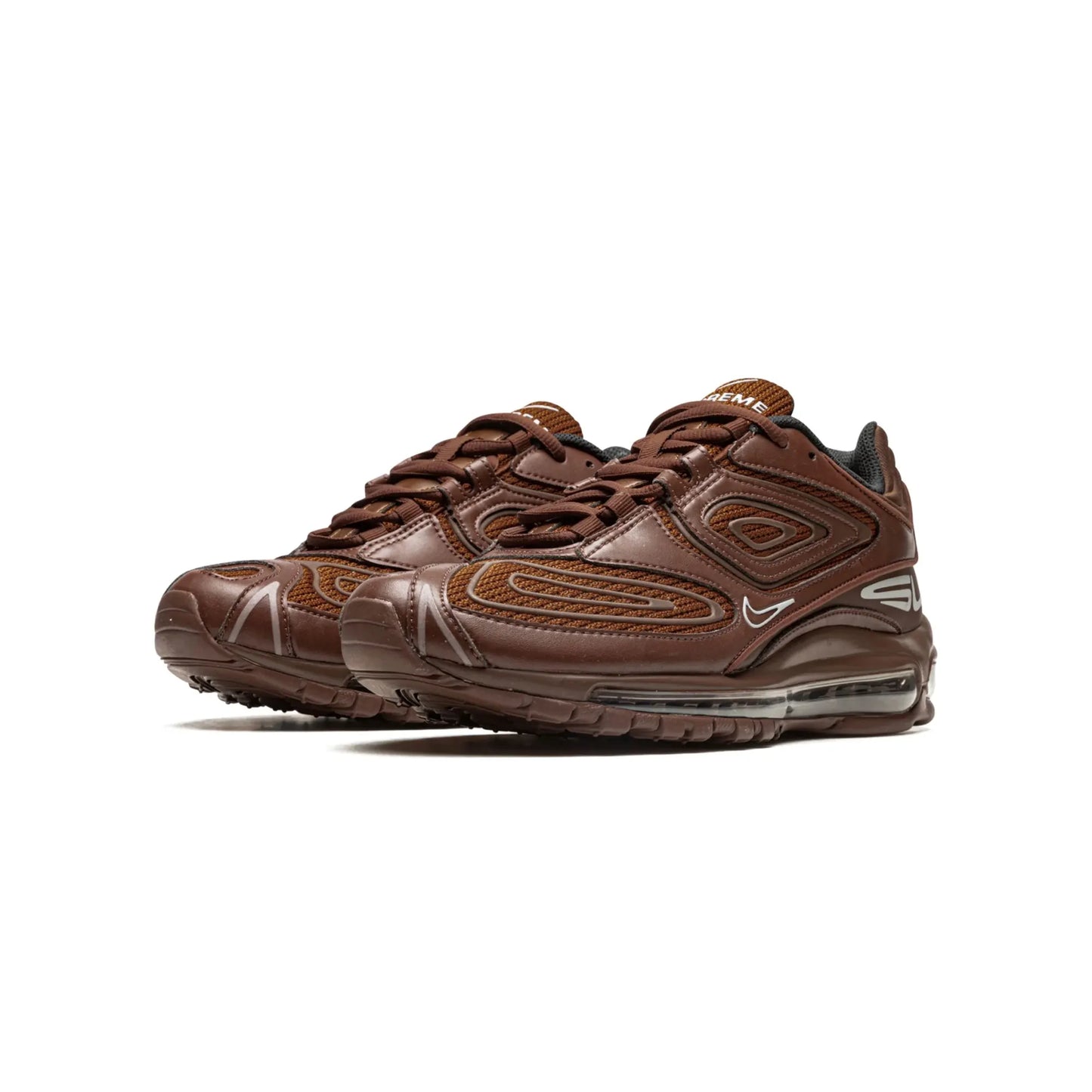 Nike Air Max 98 TL Supreme Brown