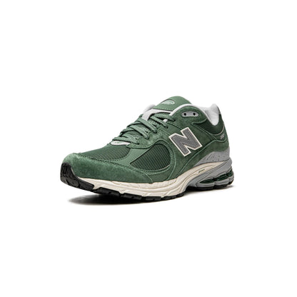 New Balance 2002R Jade Green