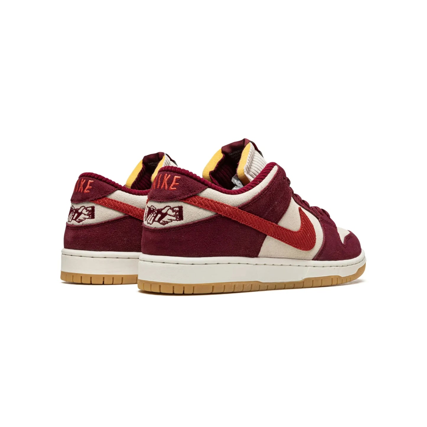 Nike SB Dunk Low Skate Like a Girl