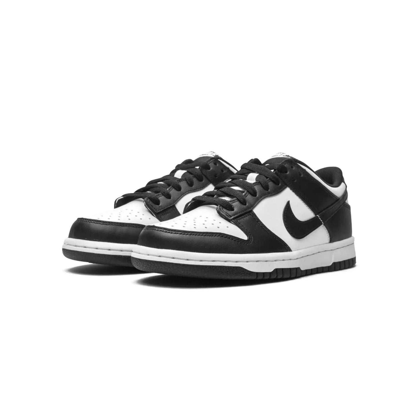 Nike Dunk Low Retro White Black Panda (GS)