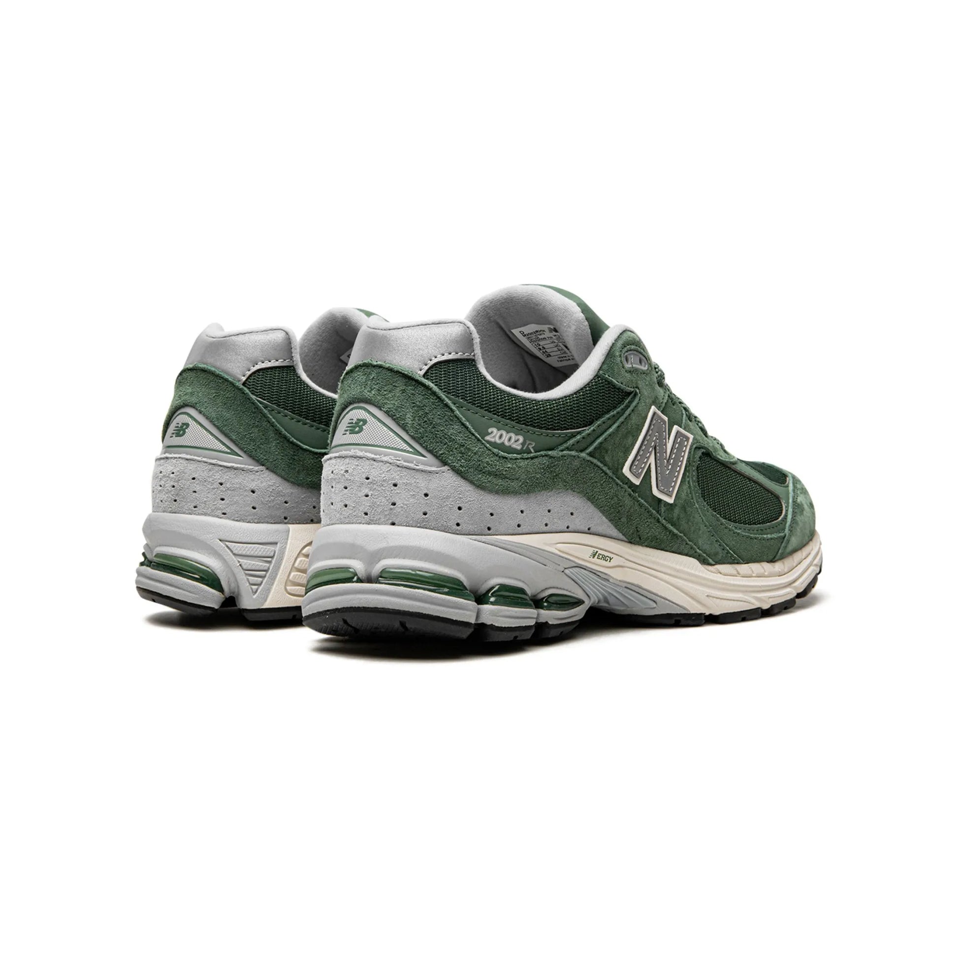 New Balance 2002R Jade Green