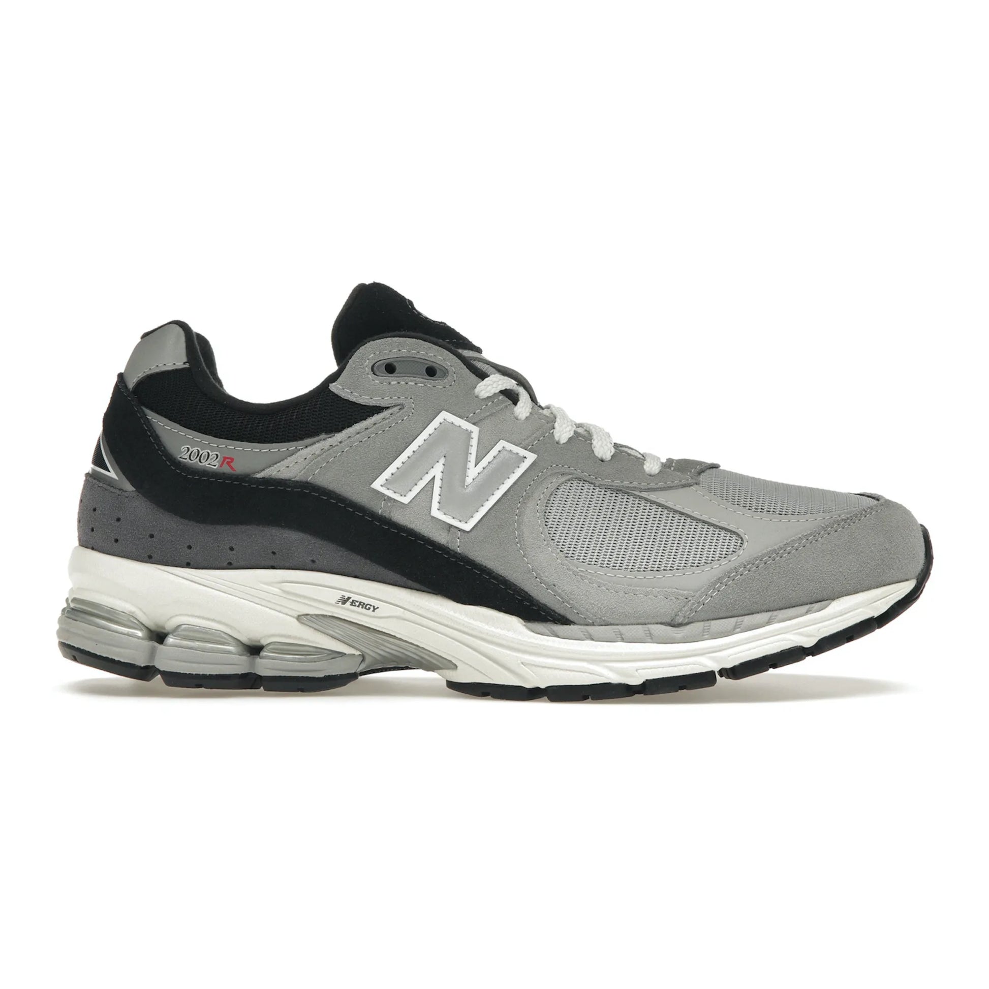 New Balance 2002R Slate Grey Raincloud