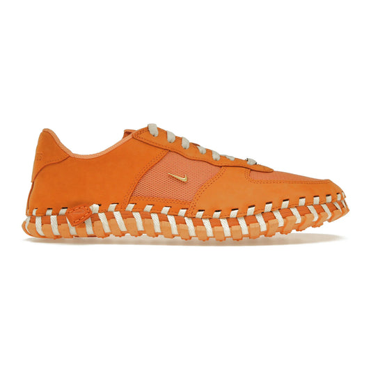 Nike J Force 1 Low LX Jacquemus Bright Mandarin (Women's)