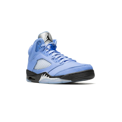 Jordan 5 Retro UNC University Blue