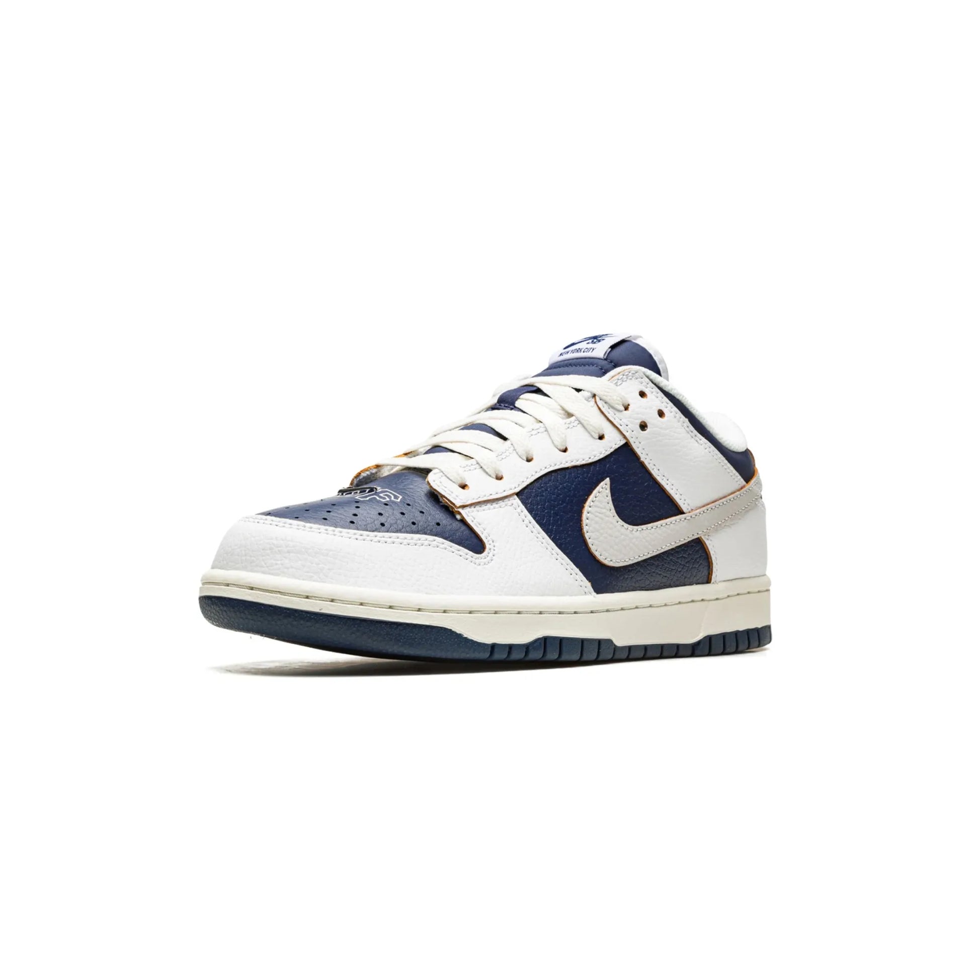 Nike SB Dunk Low HUF New York City