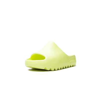 adidas Yeezy Slide Glow Green (Kids)