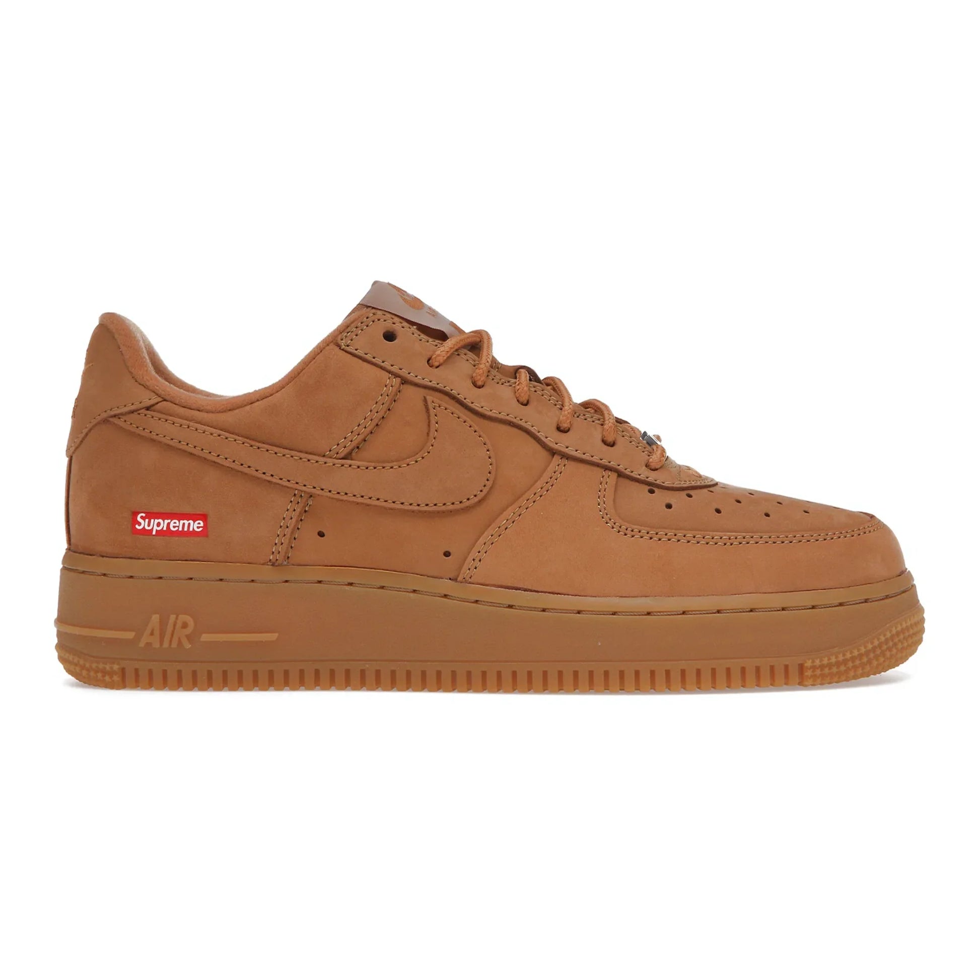 Nike Air Force 1 Low SP Supreme Wheat