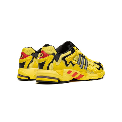 adidas Response CL Bad Bunny Yellow