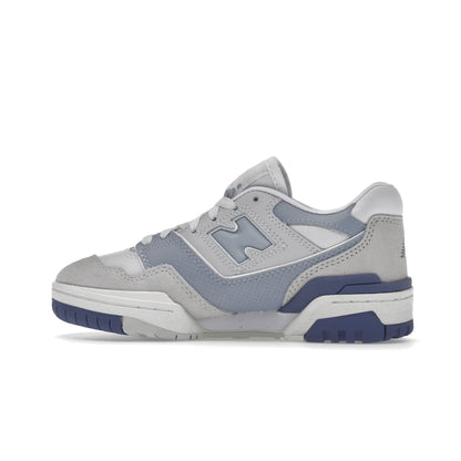 New Balance 550 Summer Fog Dusk Blue (Women's)