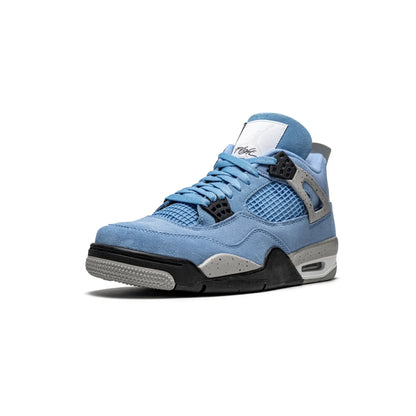 Jordan 4 Retro University Blue