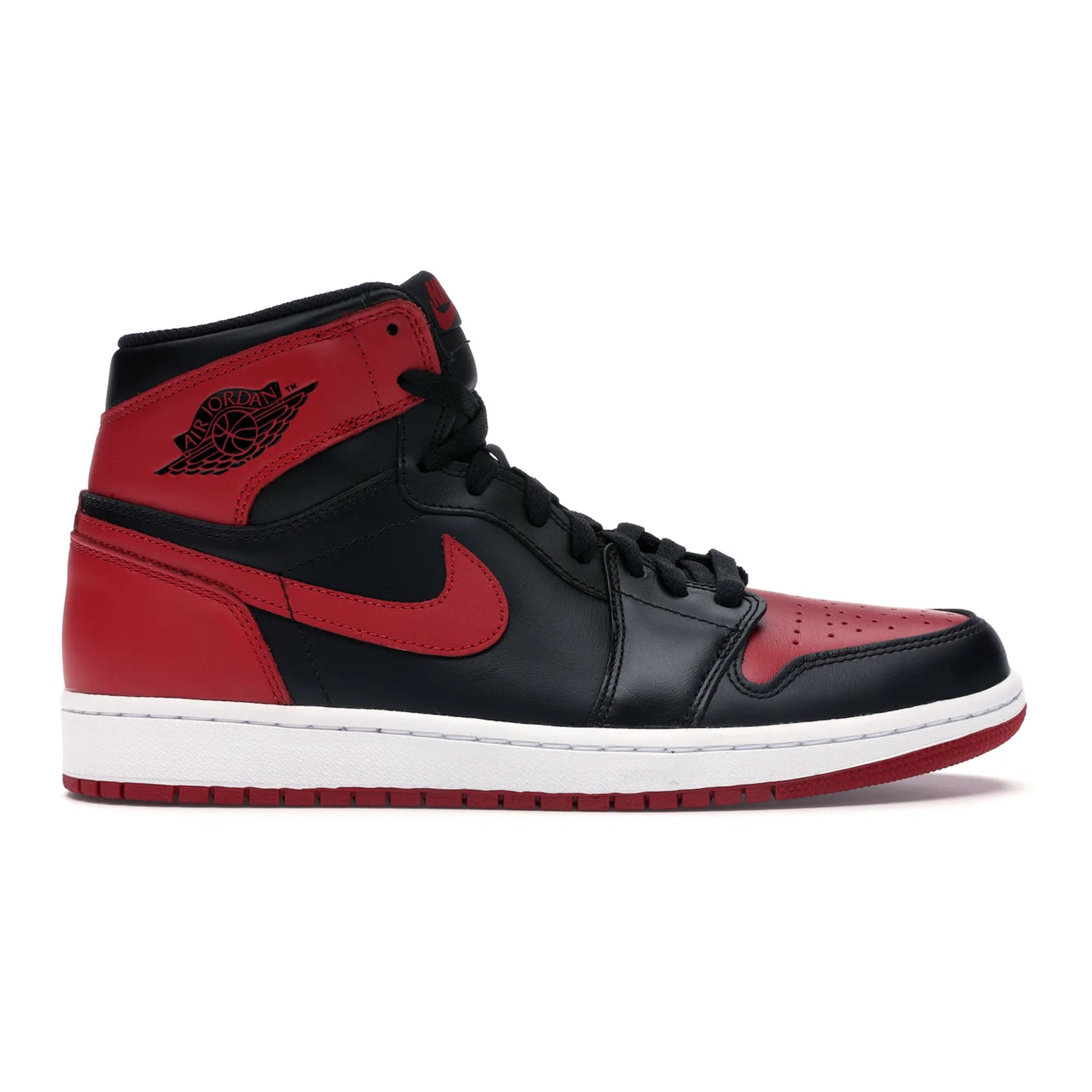 Jordan 1 Retro Bred (2013)