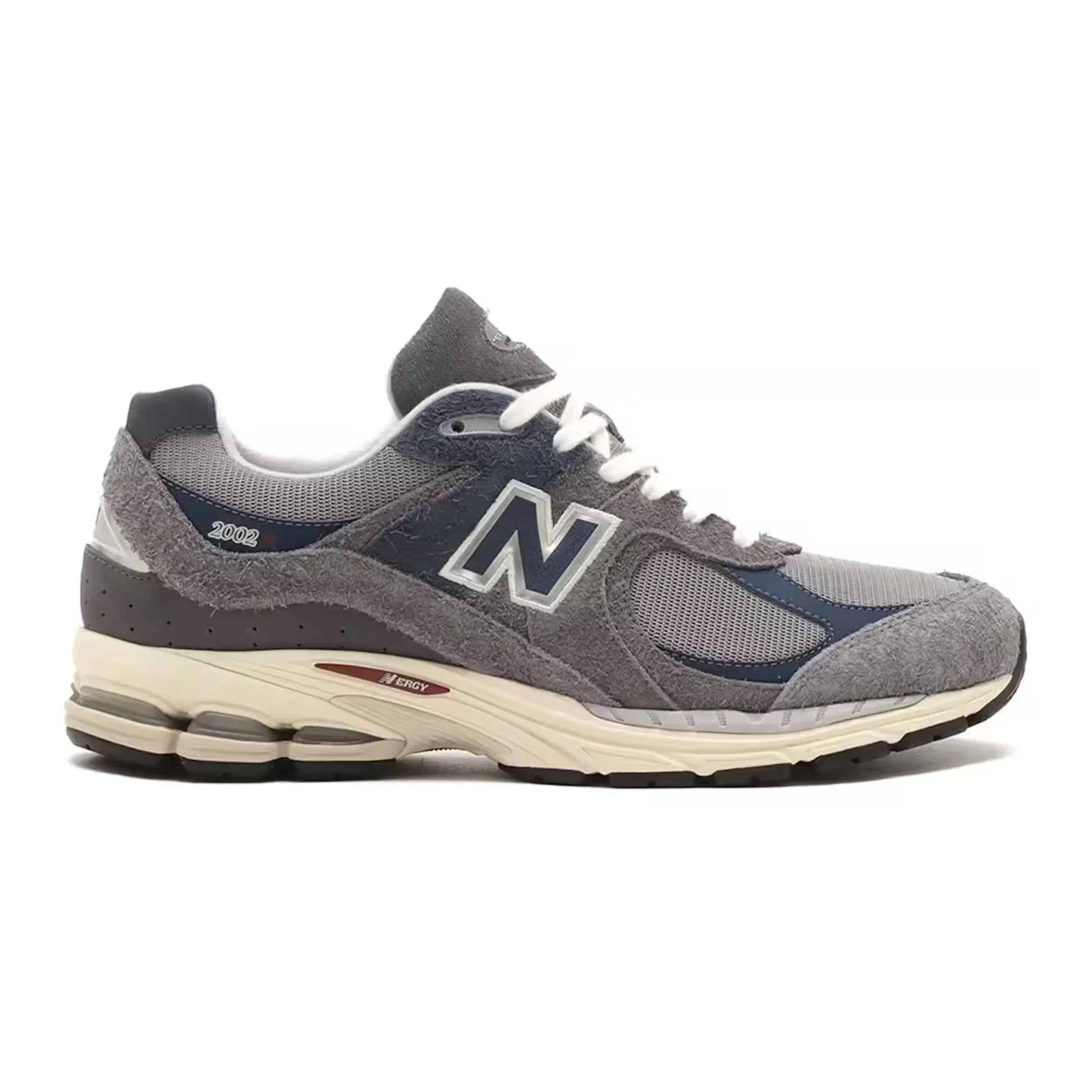 New Balance 2002R Navy Castlerock