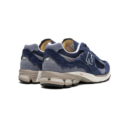 New Balance 2002R Protection Pack Navy Grey