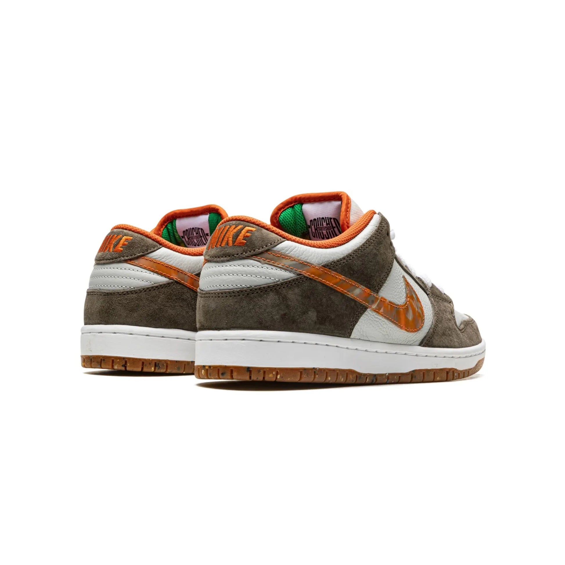 Nike SB Dunk Low Crushed D.C.